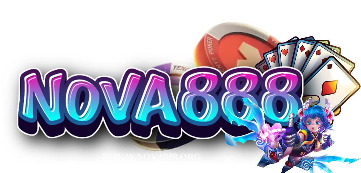 nova888